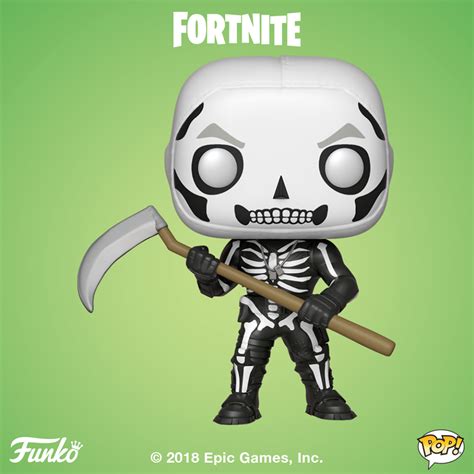This is not the first cooperation fortnite and. The New Fortnite Pops Revealed (Updated All Afternoon ...