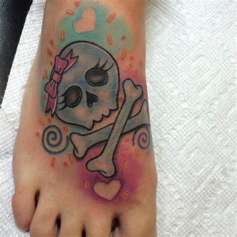40 Skull Tattoo Designs Ideas Design Trends Premium