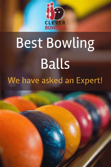 12 Best Bowling Balls Reviewed 2021 Clever Bowling