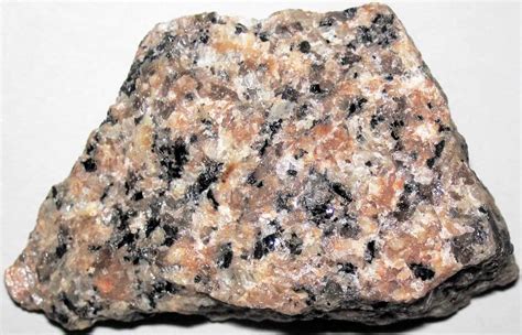 Granite Geology How Granite Forms Minerals And Composition