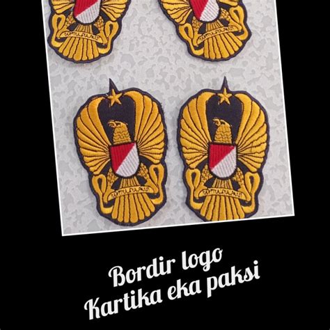 Logo Kartika Eka Paksi