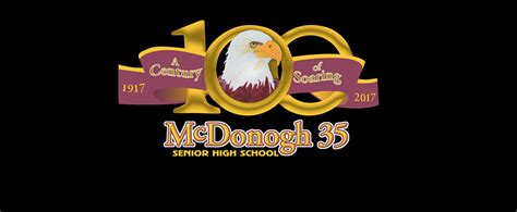 Mcdonogh 35 Alumni Association