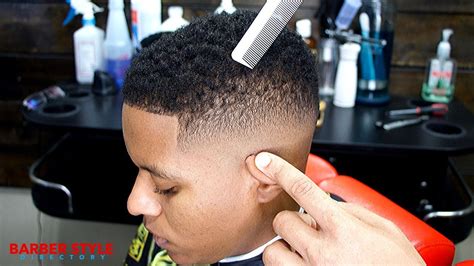 Comb over low fade haircut tutorial men s hairs. ULTIMATE BEGINNER MID FADE TUTORIAL | STEP BY STEP ...