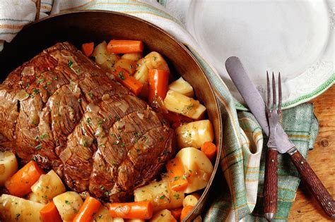 Top 21 Beef Chuck Roast Oven Best Recipes Ideas And Collections