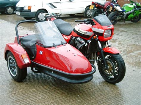 Second Hand Squire Sidecar In Ireland 10 Used Squire Sidecars