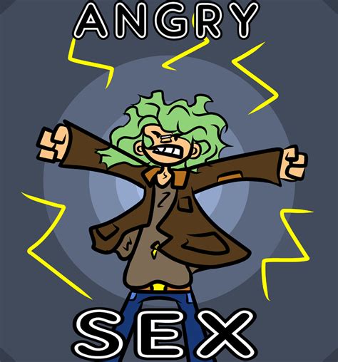 Angry Sex By Lief The Lucky On Deviantart