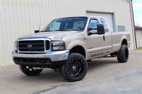 Some examples of street types are: Diesel Truck Owners Choose Nitto 420S to Dominate the ...
