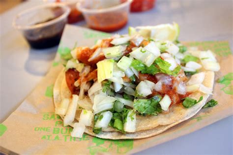 This is a list of notable mexican restaurants. Baja Fresh - Popular Mexican Chain Opens in Singapore ...