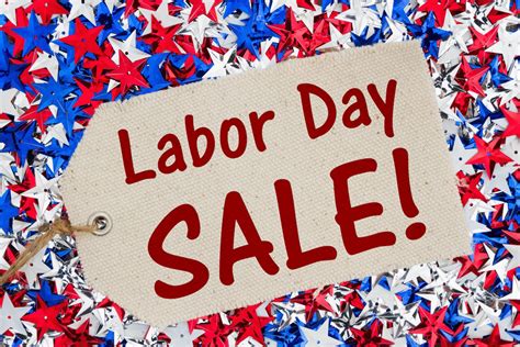 Labor day 2020 is on monday, september 7, and in america it's a day to celebrate the contributions of the labor movement as well as marks the end of the summer. Labor Day Deals: 9 Holiday Promotions to Boost Sales