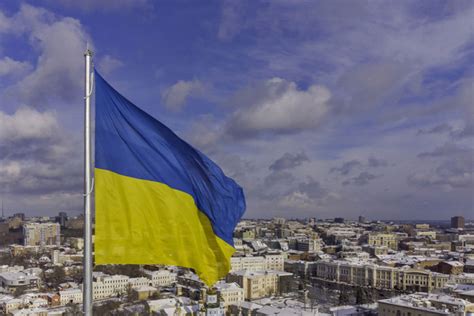 Ukraine Bans Music Of Russian Singers