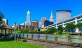Cleveland Estados Unidos - O que fazer em Cleveland - EUA Destinos