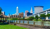 Cleveland Estados Unidos - O que fazer em Cleveland - EUA Destinos