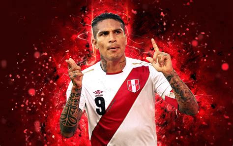 Peru National Football Team Wallpapers Wallpaper Cave
