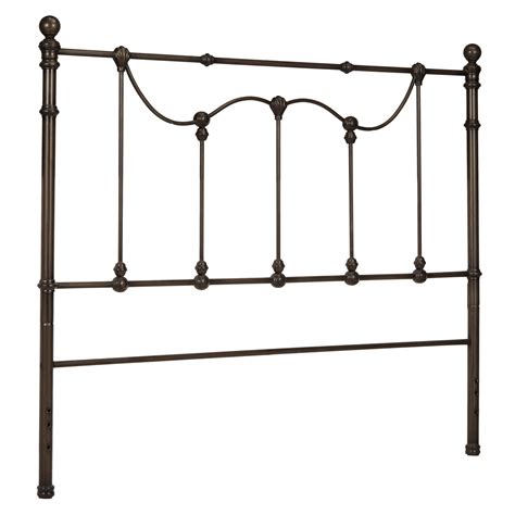 Bellwood Victorian Iron Metal Bed By Inspire Q Classic Antique White