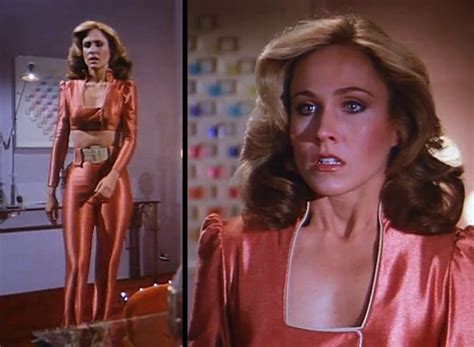 Rogers Tv Buck Rodgers Erin Gray Sci Fi Girl Sci Fi Tv Series