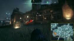 The map legend says there are 11 riddles on miagani island but i only count 10 after getting all informants. Miagani Island Riddles | Batman: Arkham Knight