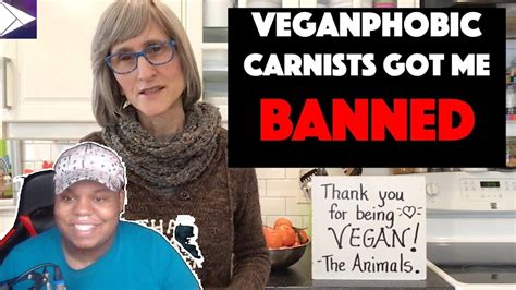 Vegan Teachers New Video Is Unforgivable Shocking Footage Youtube