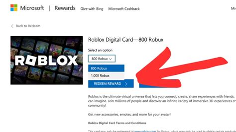 Microsoft Rewards Get Robux For Free In Roblox Pro Game Guides