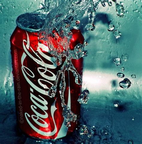 صور كوكا كولا حقيقه صادمه لمحبي الكولا قبلات الحياة