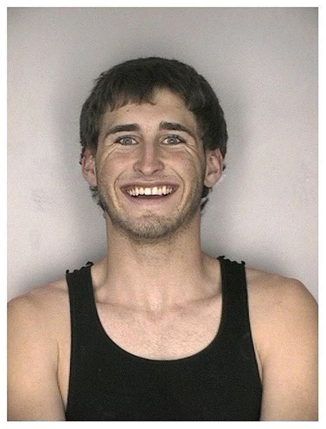 Another Compilation Of Funny Mugshots 16 Pics