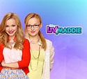 Disney Channel estrena en febrero la serie Liv y Maddie - Baul POP