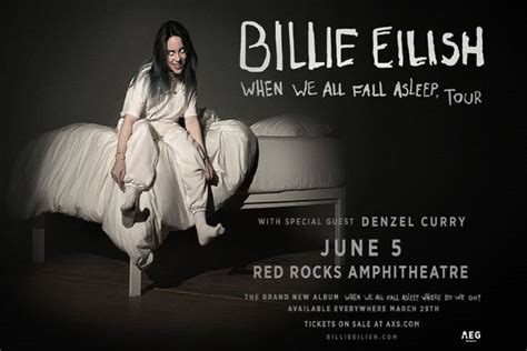 Billie Eilishs New Album Songs Download When We All Fall Asleep