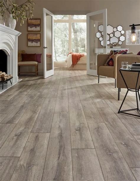 Get Creative With Your Laminate Flooring Layout And Positioning