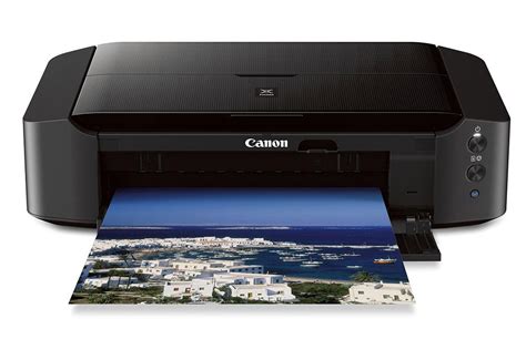 View and download canon lbp7200cdn service manual online. Canon Pixma iP8720 Wireless Inkjet Photo Printer Review ...