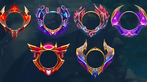 Heres How You Equip Level Borders In League Of Legends
