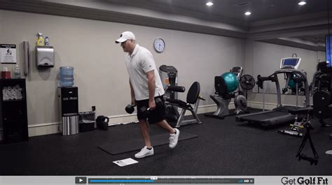 Golf Workouts At Home Golf Fitness Training And Workout Programs