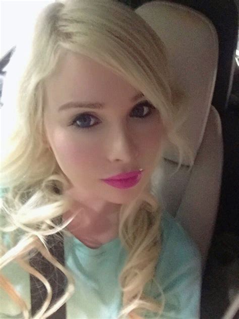 Sarina Valentina Wife Material China Dolls Transgender Girls