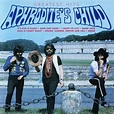 Rockrosters - A: Aphrodite's Child [1998] Greatest Hits Of Aphrodite's ...