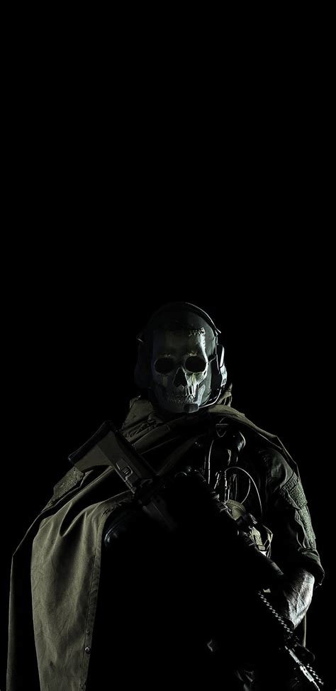 Call Of Duty Ghost Wallpaper Mikestart