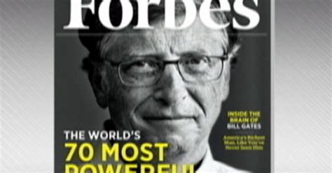 Forbes The Worlds Most Powerful People