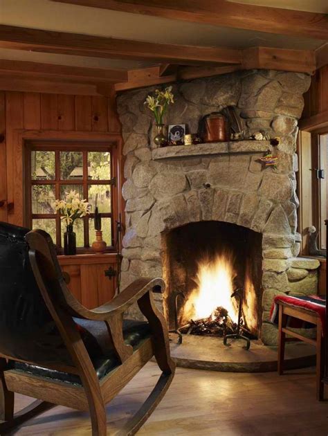 Cozy Living Rooms With Fireplaces 50 Cozy And Inviting Barn Living