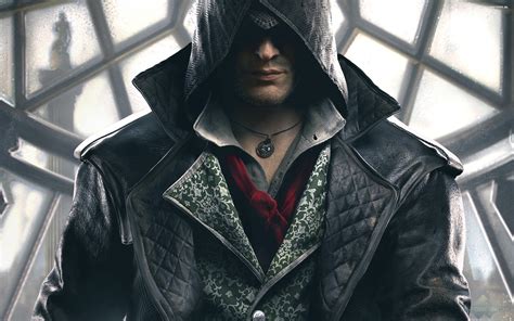 Assassins Creed Syndicate 014 Jacob Frye Tapety Na Pulpit