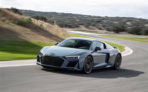 2021 Audi R8 News Reviews Picture Galleries And Videos The Car Guide