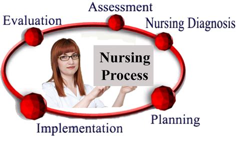 Nursing Process ~ Lifenurses
