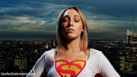 lily labeau your favorite superwoman defeated bound and fucked porn pictures xxx photos sex