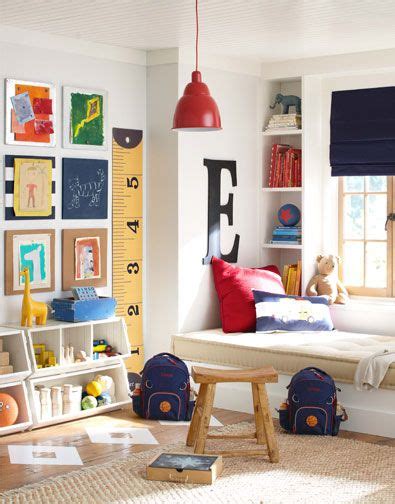 Kids Spaces Link Up And 500 Pottery Barn Kids Giveaway Emily A Clark