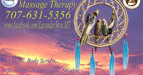 Lavender Skye Massage Therapy