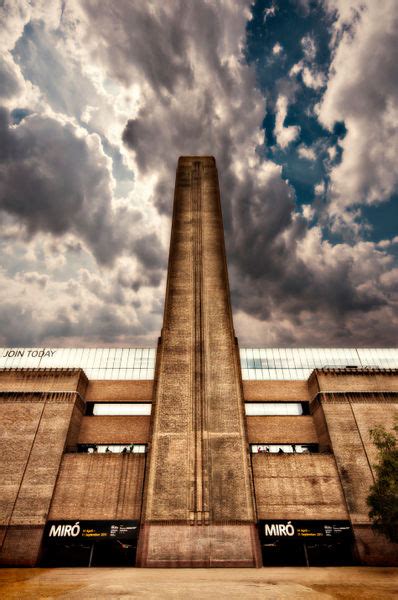 Tate Modern Bankside London Photography Art Prints And Posters By