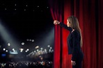 How Do You Overcome Stage Fright? - Kentucky Counseling Center