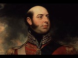 Eduardo de Kent, el padre de la reina Victoria I de Reino Unido. - YouTube