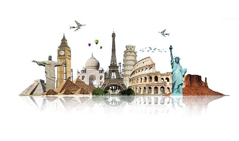 Travel Png Free Image Png All Png All