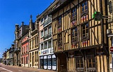 Troyes: cosa fare, cosa vedere e dove dormire - Franciaturismo.net