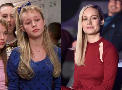 13 Going On 30 Turns 15 See The Cast Then And Now E News