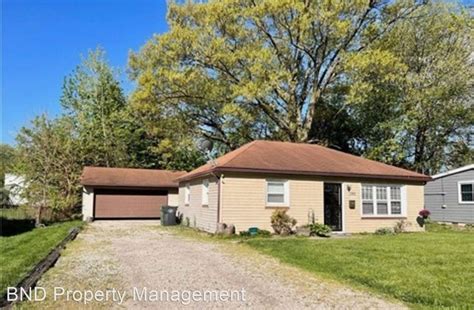 1301 Hugo St Maumee Oh 43537 Home For Rent ®