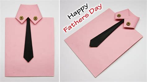 Diy Fathers Day Greeting Card Ideas Handmade Fathers Day Cards Fathers Day Ts 246