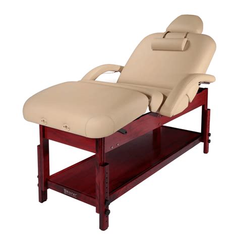 stationary massage tables mobility paradise
